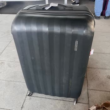 Royal Air Maroc Damaged My Suitcase and Has Ignored My Complaint for 2.5 Months