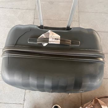 Royal Air Maroc Damaged My Suitcase and Has Ignored My Complaint for 2.5 Months