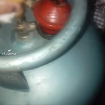 İpragaz'ın Sorumsuzluğu, Gaz Kaçağı