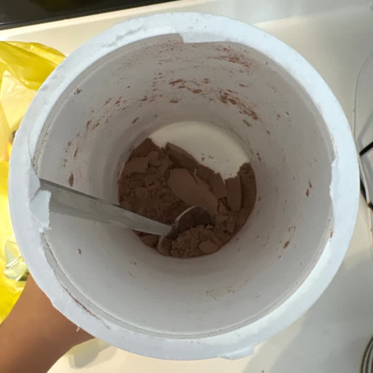 Herbalife 21 Günlük Paket Beklentiyi Karşılamadı, Müşteri Mağduriyet Yaşadı