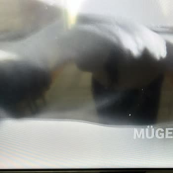 Onvo Çizik Televizyon Ve Geciken Servis Süreci