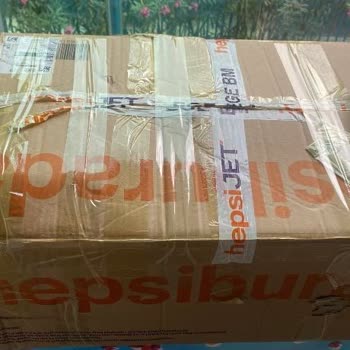 Hepsiburada’da Satıcı İade Reddi Ve Ödeme İadesi Sorunu