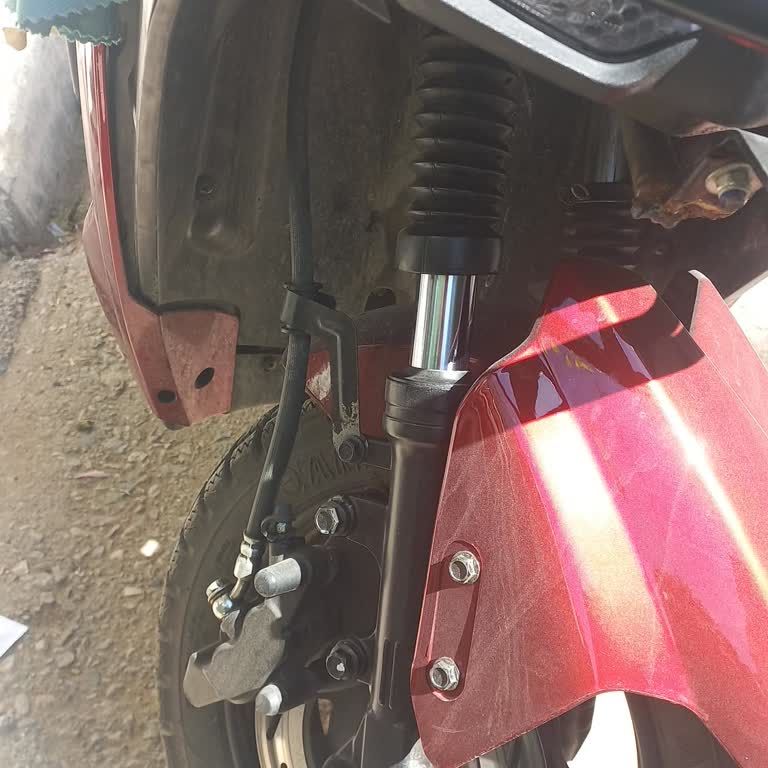 Garanti Kapsamındaki Amortisör Parçası 3 Ayda Gelmedi, Fren Sorunu Güvenliği Tehlikeye Atıyor