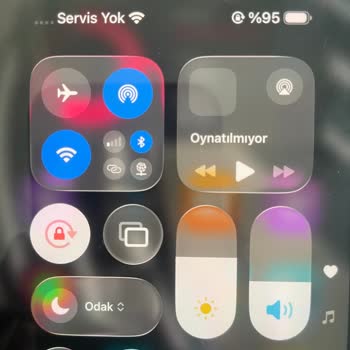 Vodafone Bayisinde Hat Taşıma İşlemi Sonrası Kızımın Hattı Servis Yok Ve Talep Sisteme Girmedi