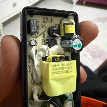 Sinbo Adaptör Patlaması Ve Garanti Belgesi Görmezden Gelinen Saygısız Müşteri Hizmeti