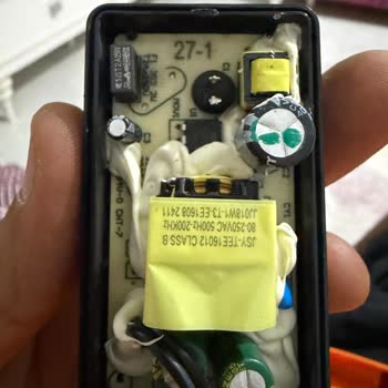 Sinbo Adaptör Patlaması Ve Garanti Belgesi Görmezden Gelinen Saygısız Müşteri Hizmeti