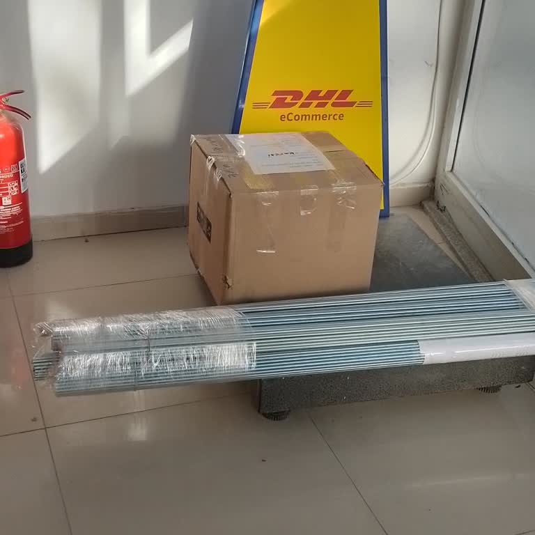 DHL Şubesinde Aşırı Ücret Ve Çözüm Sunulamayan Yaklaşım