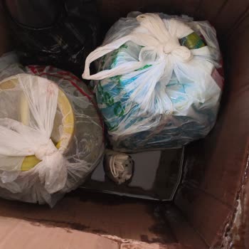 Yurtiçi Kargo’nun Dördüncü Kat Teslimi Yapmaması Ve Patlayan Zeytinyağından 2.000 TL Zarar