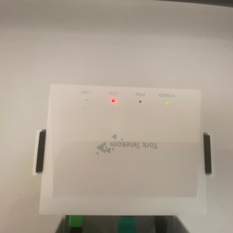 TurkNet'te Başarısız Kurulum Sonrası Hızlı İptal Ve Modem İadesi Talebi