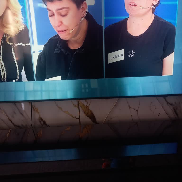 Samsung TV'de Tekrarlayan Panel Arızası Ve Garanti Sonrası Yüksek Servis Ücreti Şikayeti