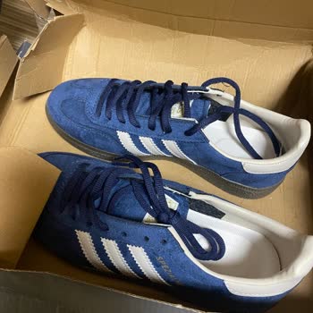 Sneakersepeti Adidas Ayakkabı Siparişinde Yanlış Ürün Ve İade İlgisizliği