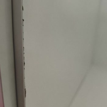 Evshop'tan Gelen Gardıropta Eksik Montaj Ve Çizikler, Çözüm Talep Ediliyor
