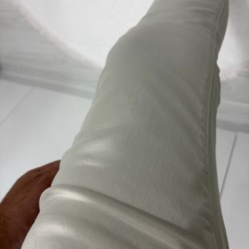 Mavi Mağaza İnceleme Red: Pantolonlarda Çekme, Daralma Ve Renk Solması