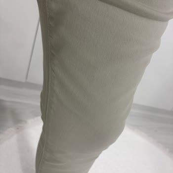 Mavi Mağaza İnceleme Red: Pantolonlarda Çekme, Daralma Ve Renk Solması