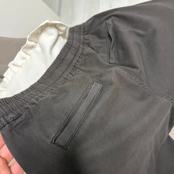 Mavi Mağaza İnceleme Red: Pantolonlarda Çekme, Daralma Ve Renk Solması
