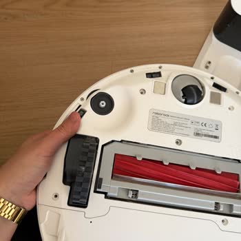 Garanti Kapsamındaki Roborock Q7 Max İçin Alınan 5.000 TL Ücret ve Eksik Parça Sorunu