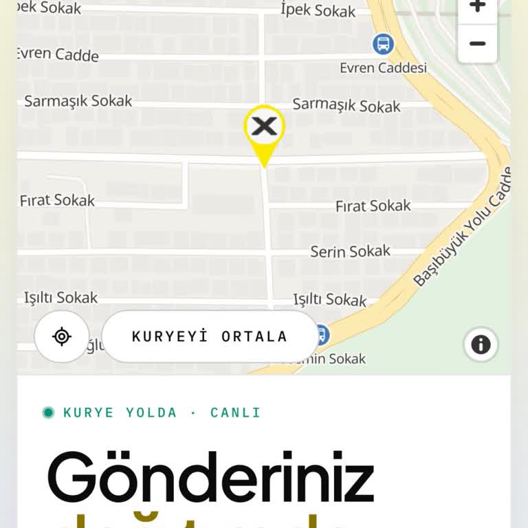 Cargox'un Yanıltıcı Bilgilendirmesi Ve Teslim Edilmeyen Kargo