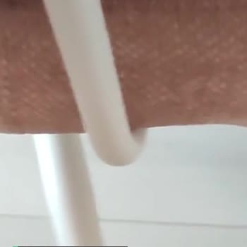 Adore Sandalye Sıkıntısı!