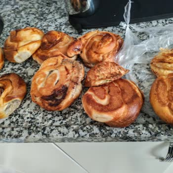 Trendyol Yemek'te Onaysız Ürün Eklenmesi, Geciken Sipariş Ve Reddedilen İade Talebi