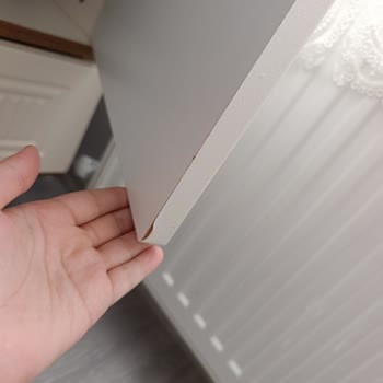 Sakarya Aksu Çarşı'da Hasarlı Gardırop Değişimi Gecikiyor
