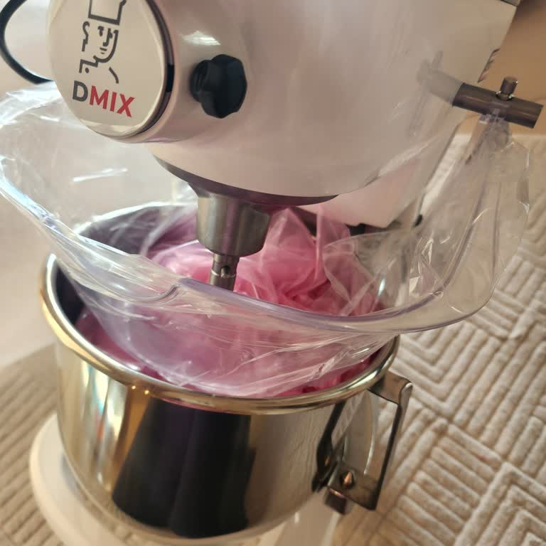 İdefix'ten Gelen Kusurlu Mixer Ve Cevapsız İade Talebi