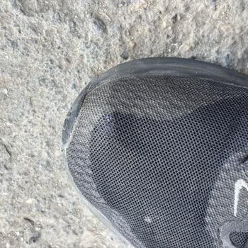 Boyner'den Nike Downshifter 13 Model Ayakkabının Kısa Sürede Deforme Olması Ve İade Reddi
