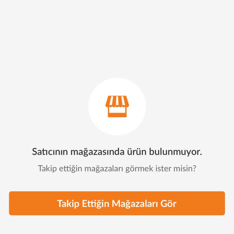 Trendyol'da Dijital Ürün Kodu Gelmedi, Satıcıya Ulaşılamıyor, Hızlı İade Talebi