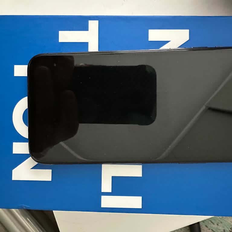 Getmobil’den Aldığım Yenilenmiş Telefonun Üç Kez Ücretli Garanti Arızası