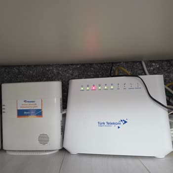 Kocaeli Çayırova'da Fiber İnternet Kesintisi Ve Uzun Süreli Çözüm Gecikmesi