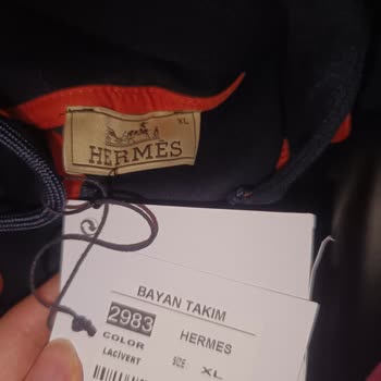 Merve Kaya'dan Yanlış Beden Gönderimi Ve Tekrarlanan Hata, 2.299 TL İade İsteği