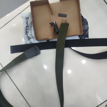 Palaska Kemerin 10 Saniyede Dağılması Ve Uzun İade Süreci