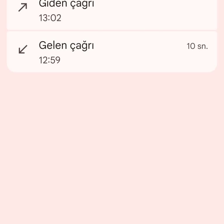 Vodafone'dan Şüpheli Bonus Aramasının İncelenmesi Ve Engellenmesi Talebi