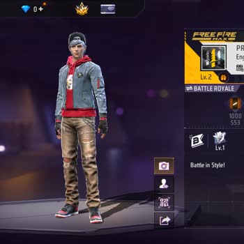 Free Fire Max Hacked Account Recovery And Unauthorized Email Removal Request