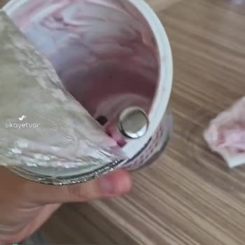 Birşah Böcek Yemiş Olabilirim!