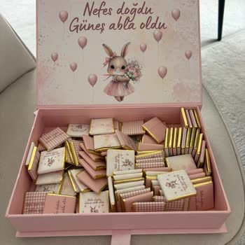 Lova_hediyelik Kırık ve Kalitesiz Ürünleri Gönderdi
