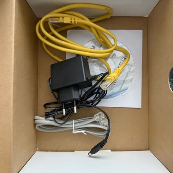 Kablo Net Modem İade Kodu Gönderilmediği İçin Haksız 4500 TL Ceza