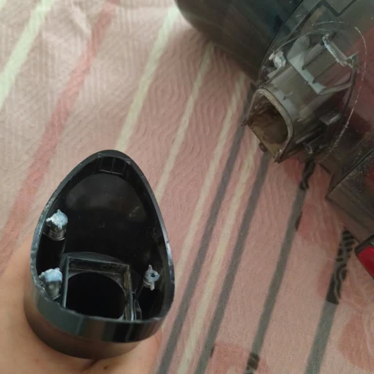 Stilevs Anka Dikey Süpürge Sürekli Arızalar Ve Garanti Dışı Gövde Kırığı