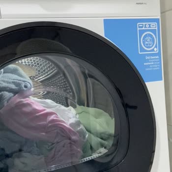 Profilo Kurutma Makinesinde Tekrar Eden Arıza Ve Garanti Çerçevesinde Ücretsiz Ürün Değişimi İsteği