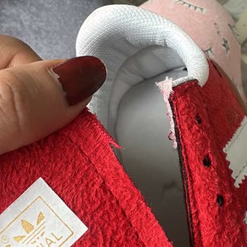 Görsellerle Uyuşmayan Ayakkabı Teslimatı Ve Cevapsız İade Talebi