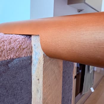 Vivense Loft Üçlü Koltukta Ahşap Bölümlerinde Küflenme Ve Hızlı İade Talebi