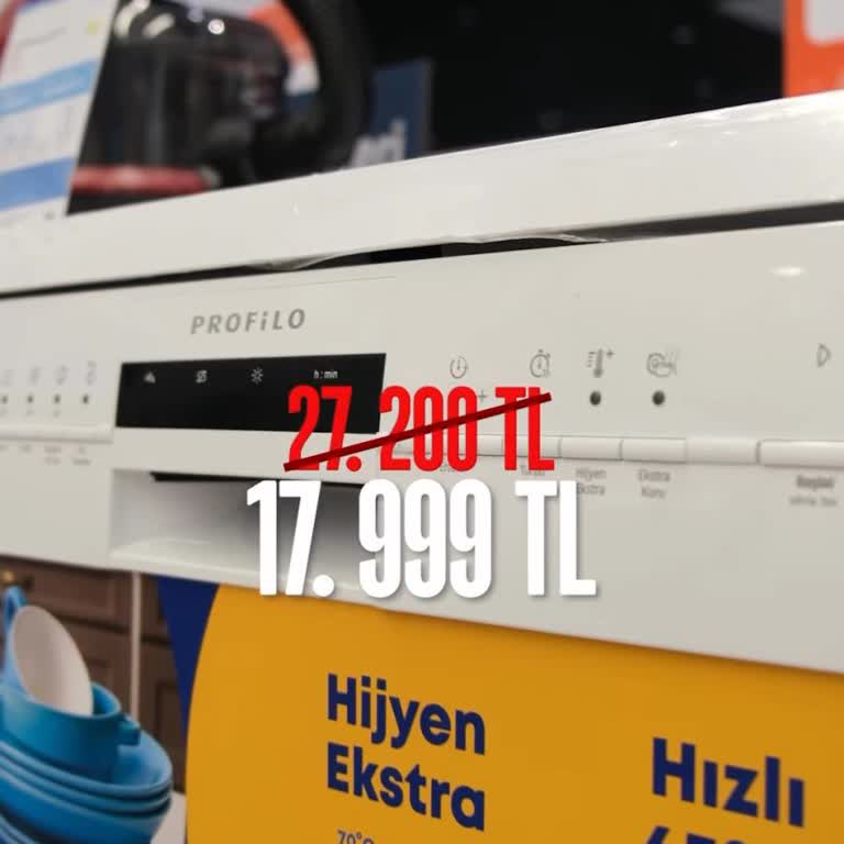 Profilo Bayisinin Yanıltıcı Instagram Kampanyası Ve Mağazada Yüksek Fiyat