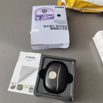 Teknowireless'ten Arızalı Kulaklıkların İadesi İçin Cevap Yok Ve Kargolama Sorunu