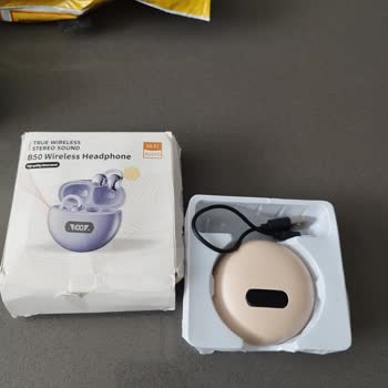 Teknowireless'ten Arızalı Kulaklıkların İadesi İçin Cevap Yok Ve Kargolama Sorunu