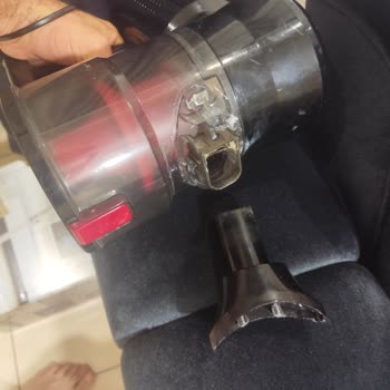 Stilevs Anka Dikey Süpürge İçin Garanti Reddi Ve Ücretsiz Onarım Talebi
