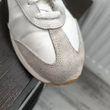 İki Yıl Garanti Sözü Verilen Nike Ayakkabısının Kısa Sürede Açılması Ve Garanti Reddedilmesi