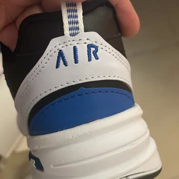 Papuç Konağı'ndan Air Monarch Yanlış Gönderimi Ve Kalitesiz Ayakkabı: İade Ve Değişim Talebi