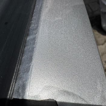 Kia Yetkili Servisinde Değiştirilen Tamponda Boya Kabarması Ve Soyulması Garanti Kapsamına Alınmadı