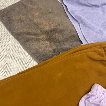 Persil Deterjanının Renk Solması Ve Kıyafet Zararına Tazminat Talebi