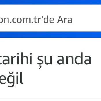 Amazon Prime Ertesi Gün Teslimat Vaadi Yerine Getirilmedi Ve Sürekli Gecikme Yaşanıyor