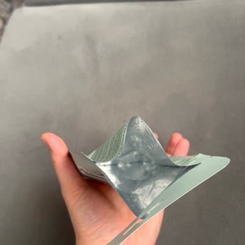 Dermokil Kağıt Yüz Maskesinde Kağıt Eksikliği